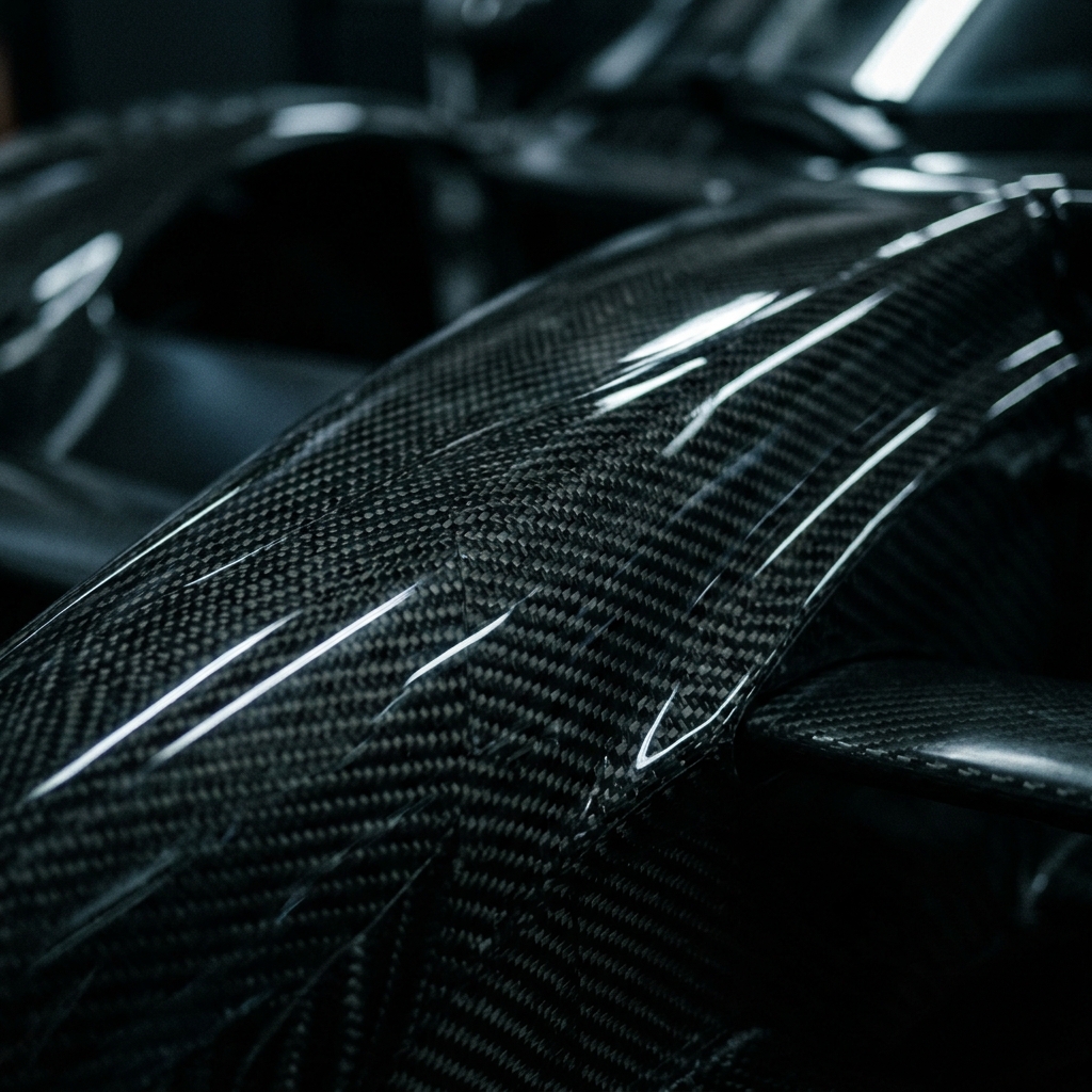 Vehicle Restoration — classic and collector automobiles